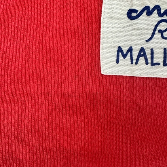 Mini Rodini Mallorca sweatshirt, size 3-5y - Picture 2 of 3